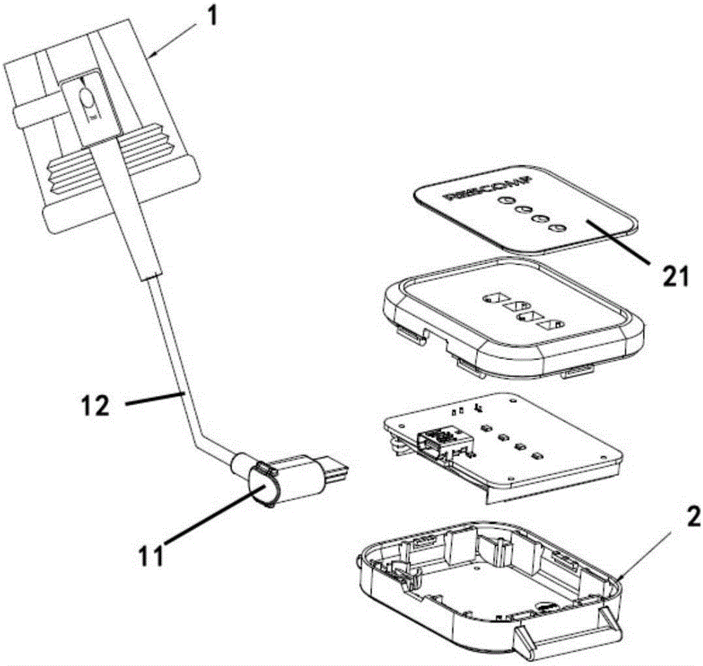 An intelligent dynamic blood oxygen monitoring method