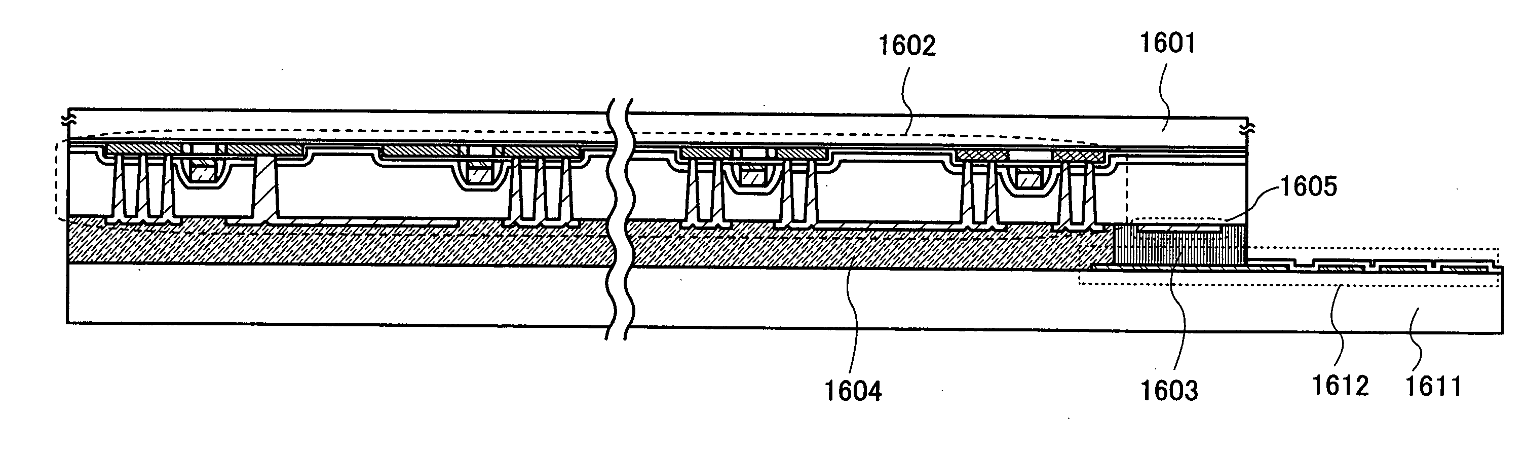 Semiconductor device and manufacturing method thereof