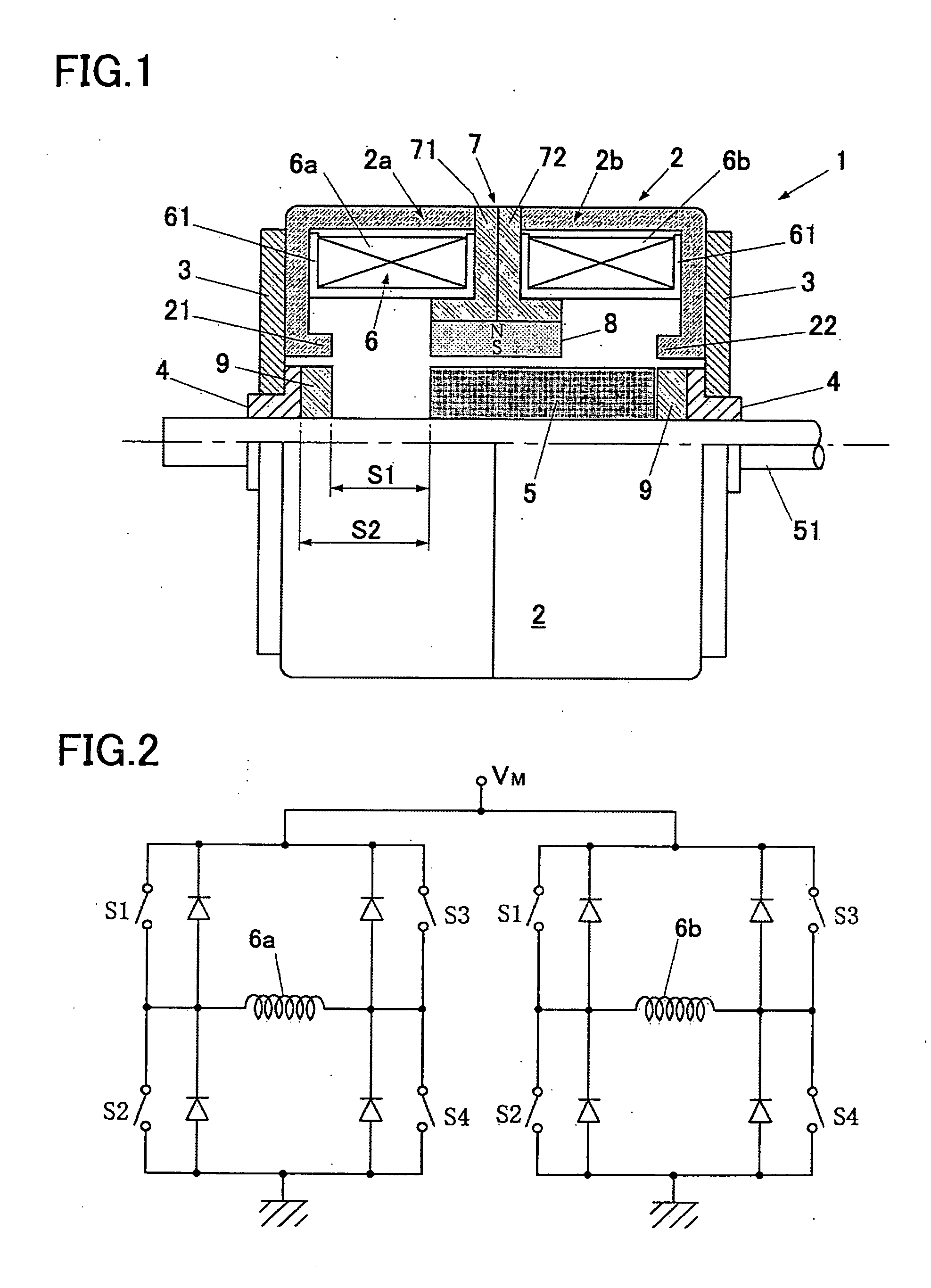 Linear actuator