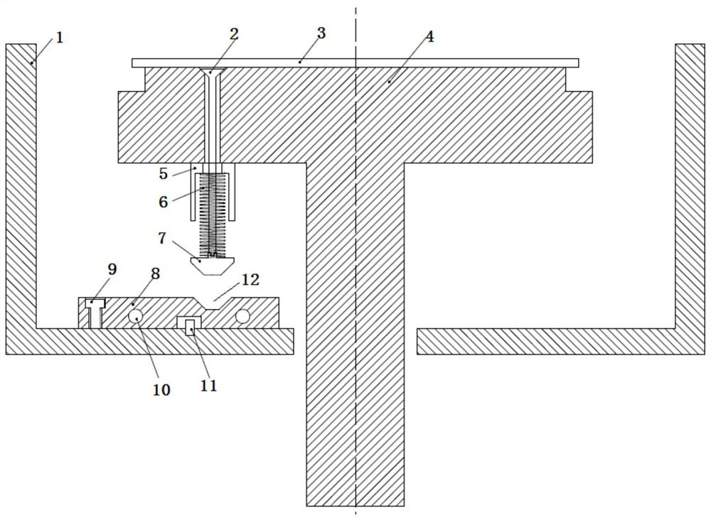 Process chamber of semiconductor process equipment and semiconductor process equipment