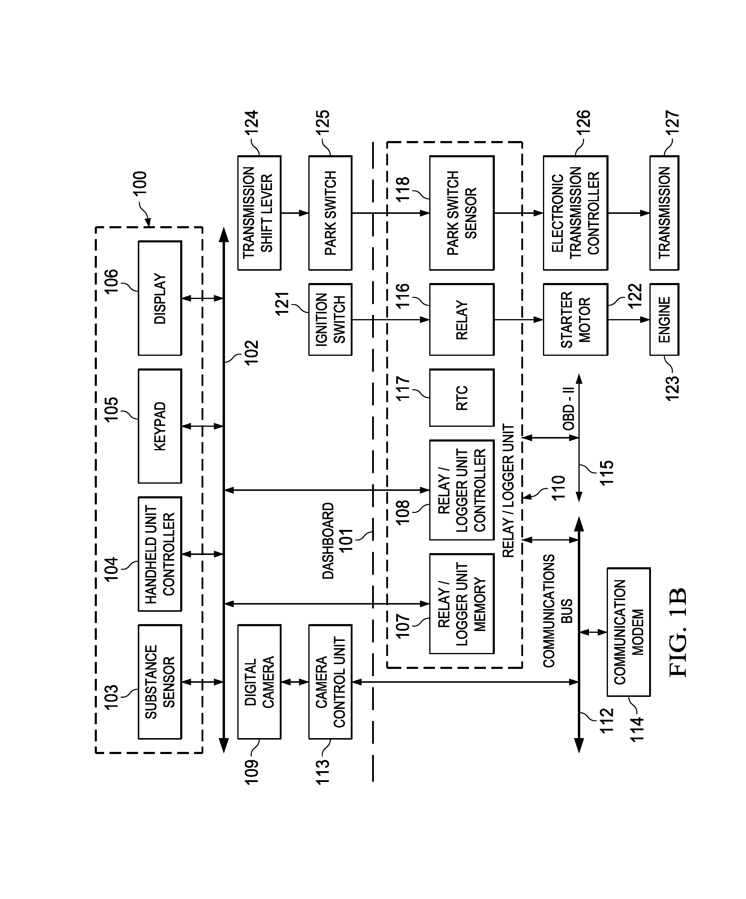 Vehicle sobriety interlock systems and methods with vehicle warm-up support