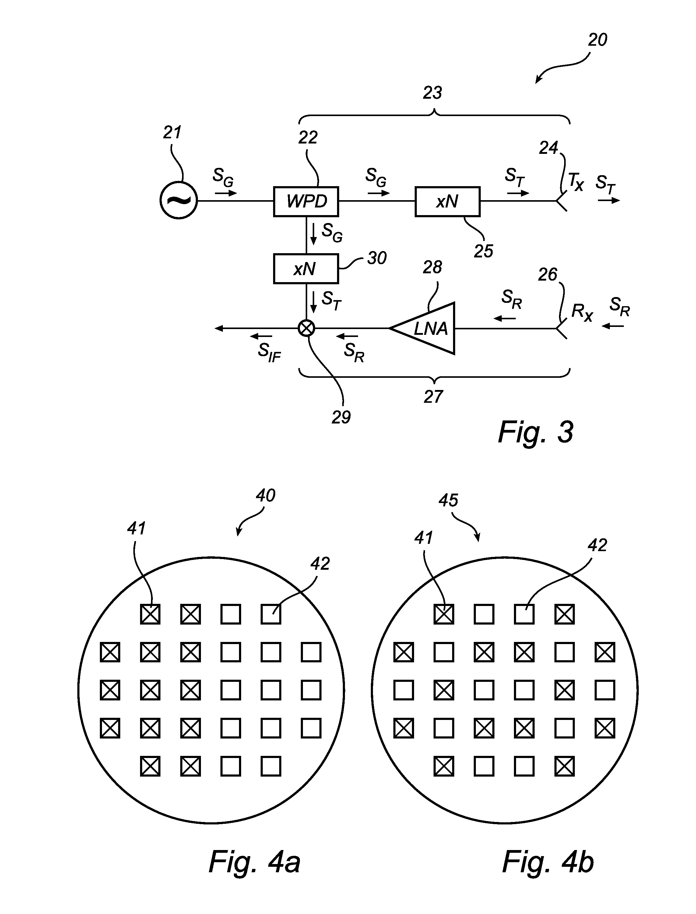 High sensitivity frequency modulated radar level gauge system