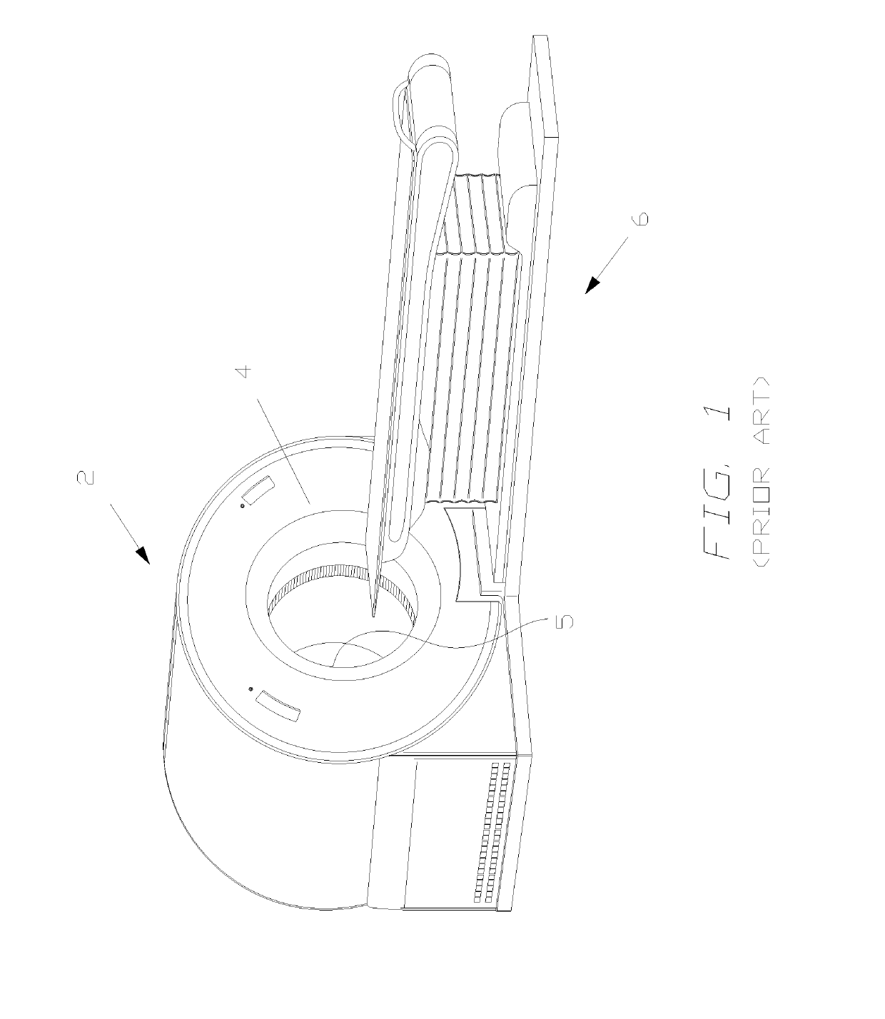 Vertical moving horizontal aperture ring positron emission tomography scanner and chair with stationary cycle for stressing the patient's heart