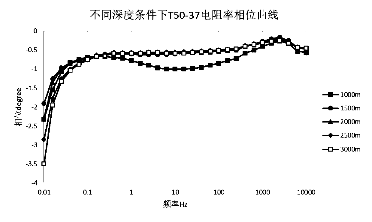 Resistivity correction method based on stratum simulation