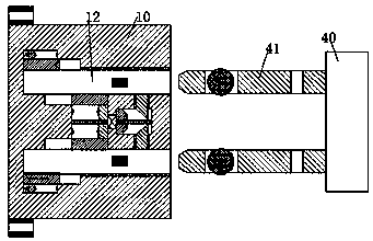 Welding device