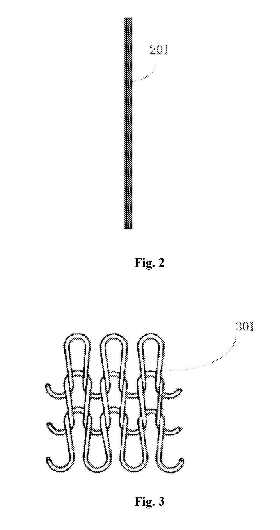 High-strength fabric and manufacturing method therefor