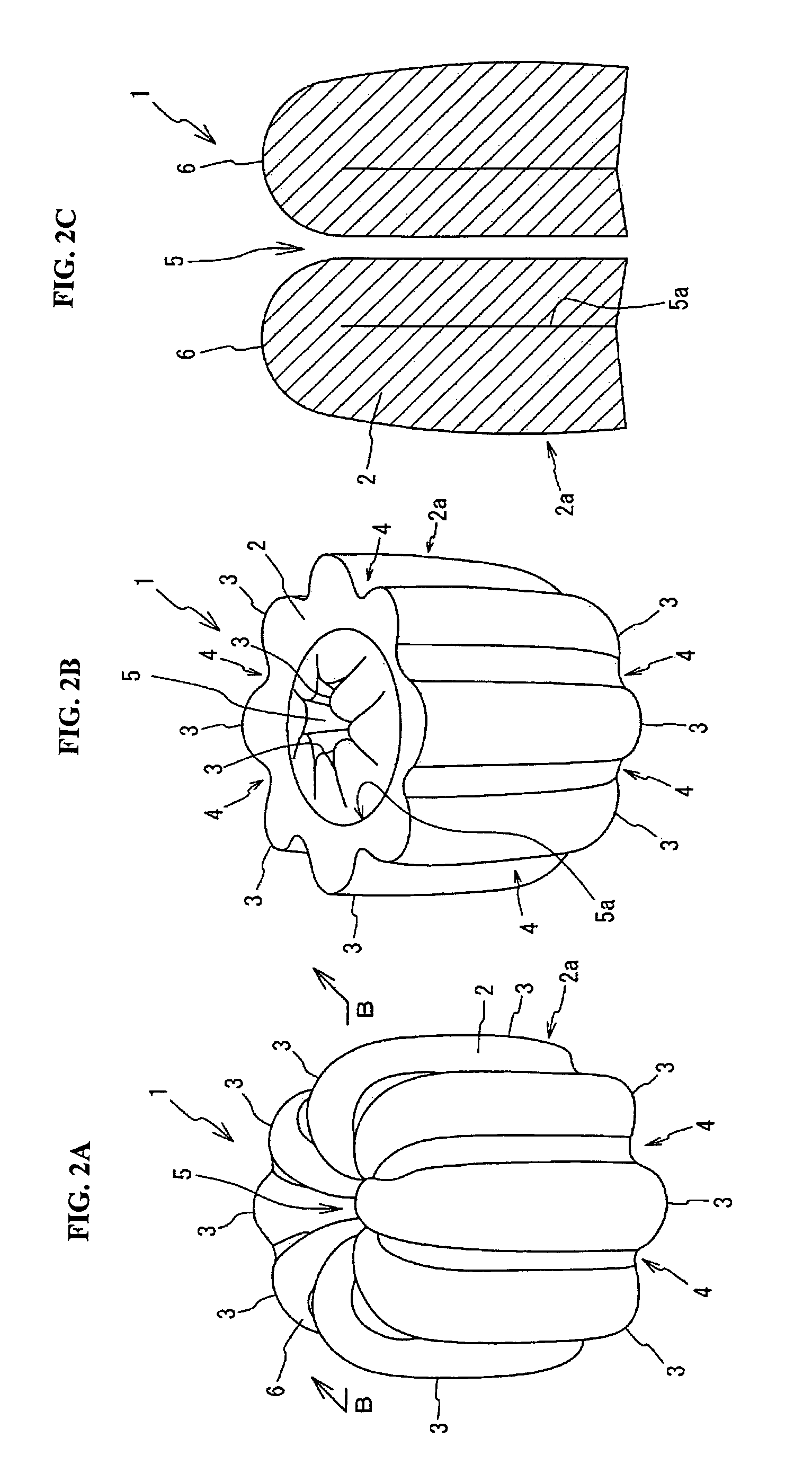 Fingertip care sponge and fingertip care instrument