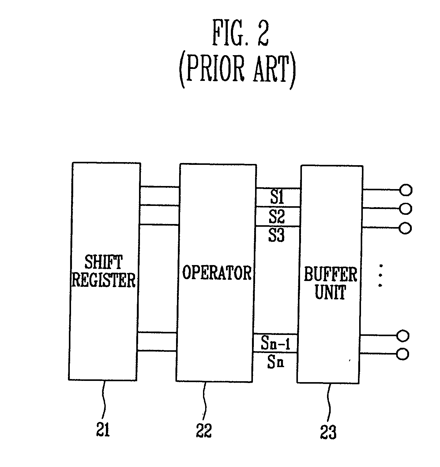 Light emitting display