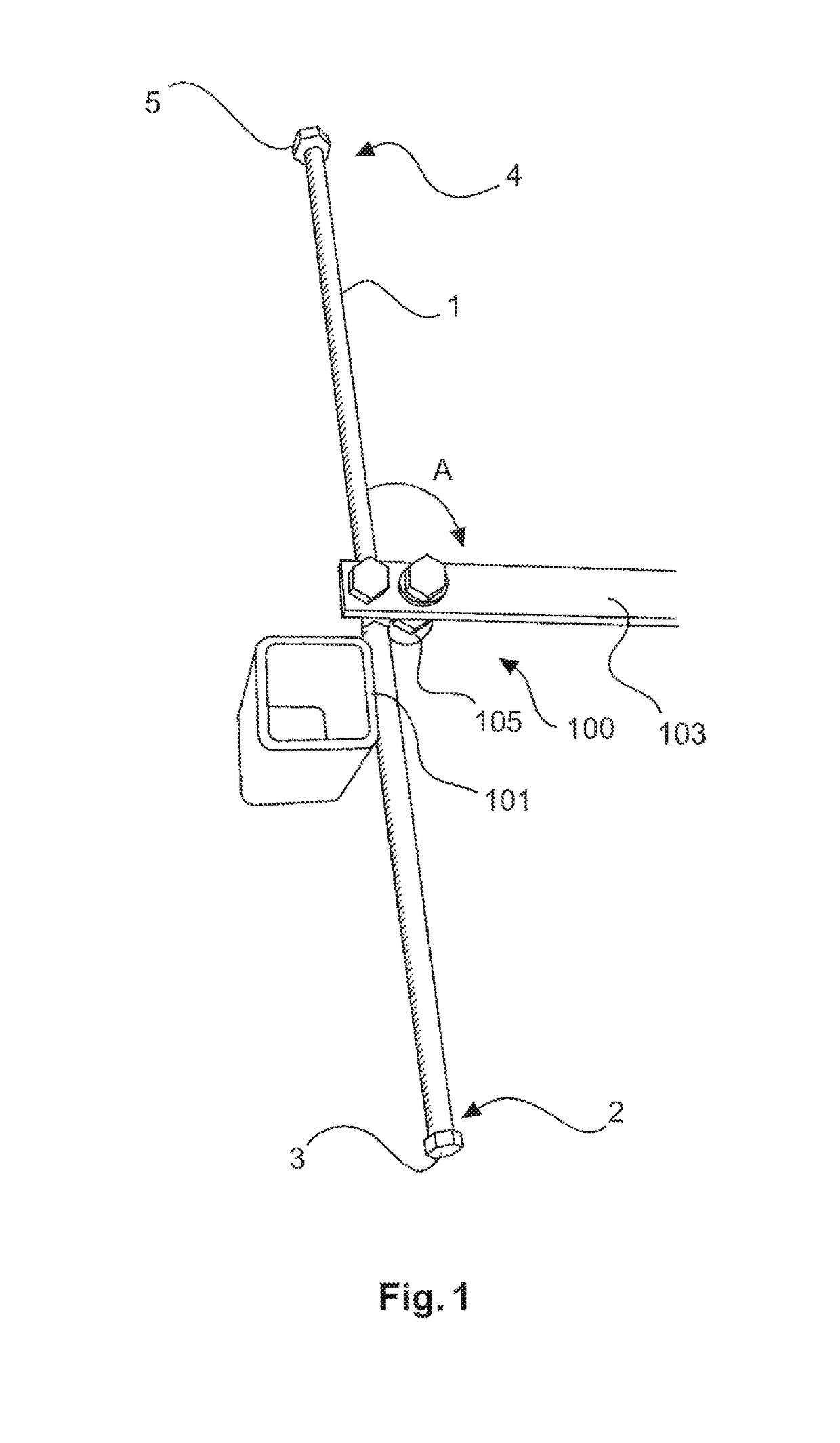 Method for forming a tubular body, undulating tubular body and use of same