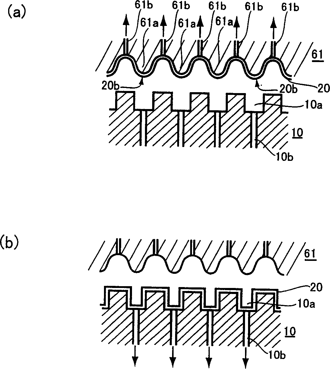 Heat resistant insulative membrane and insulative method