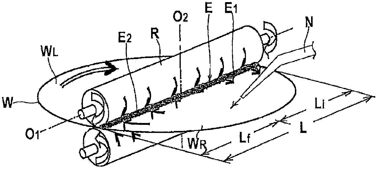 Substrate cleaning method