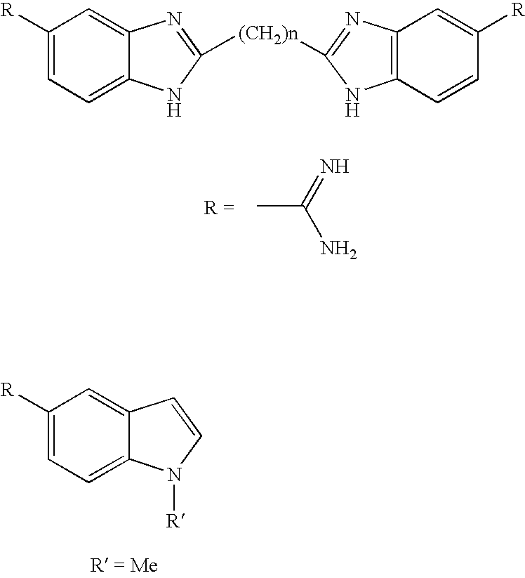 Substituted 2-methyl-benzimidazole respiratory syncytial virus antiviral agents