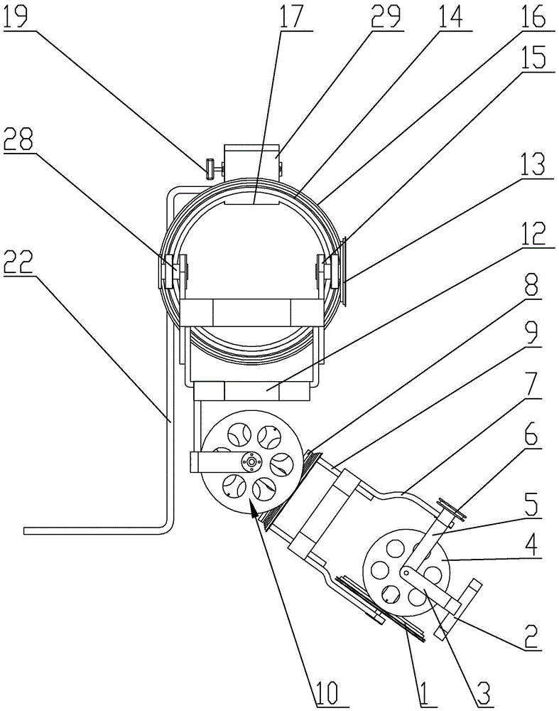 A wearable upper limb exoskeleton robot with flexible transmission