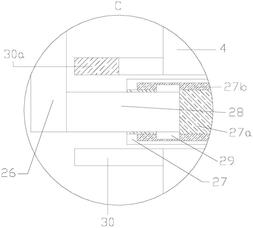 Feeding device for aquaculture