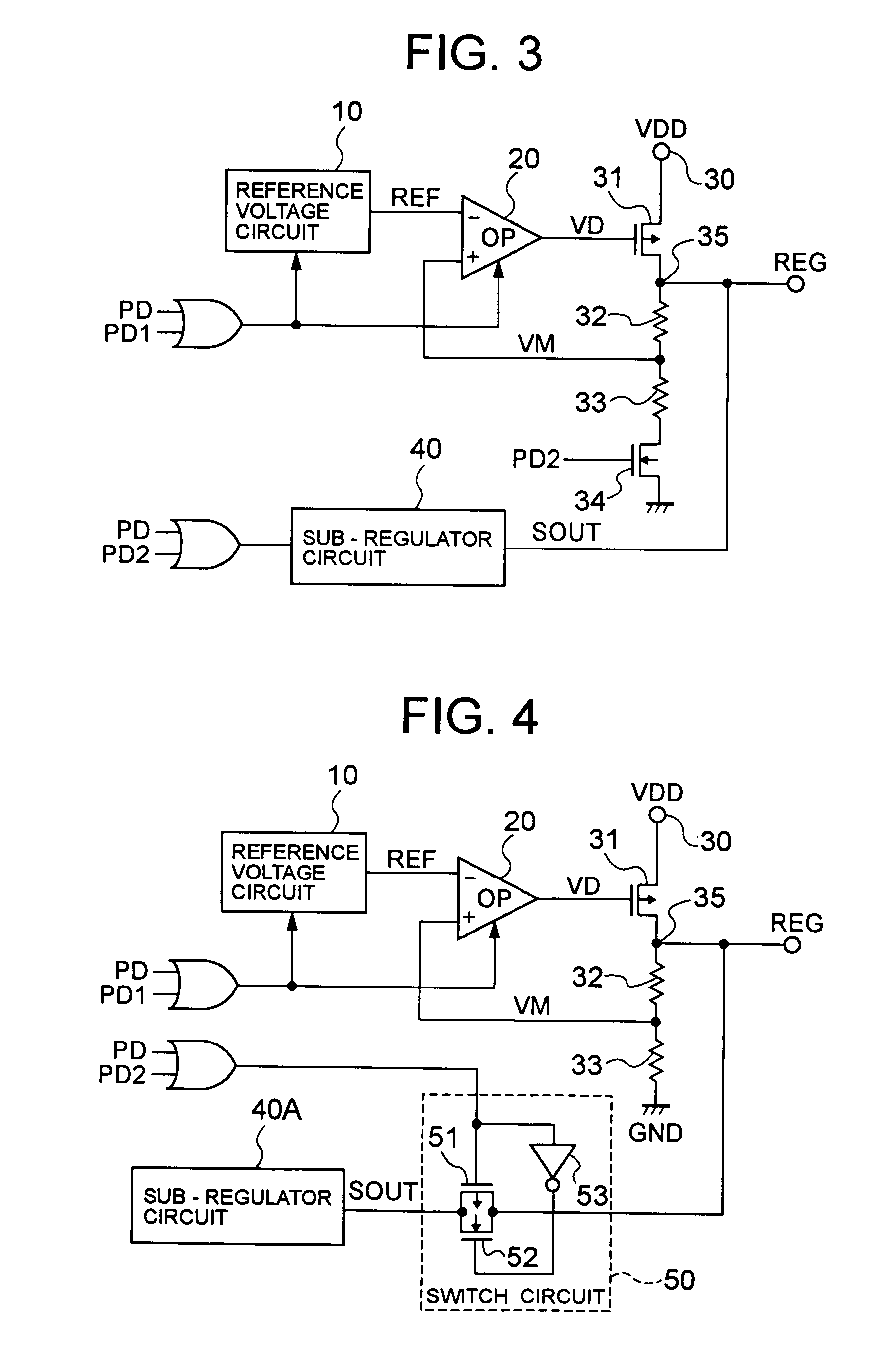 Voltage regulator