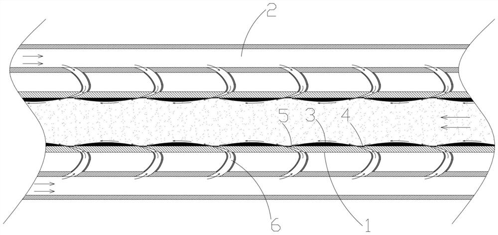 Preparation method of titanium dioxide for acrylic chemical fiber extinction