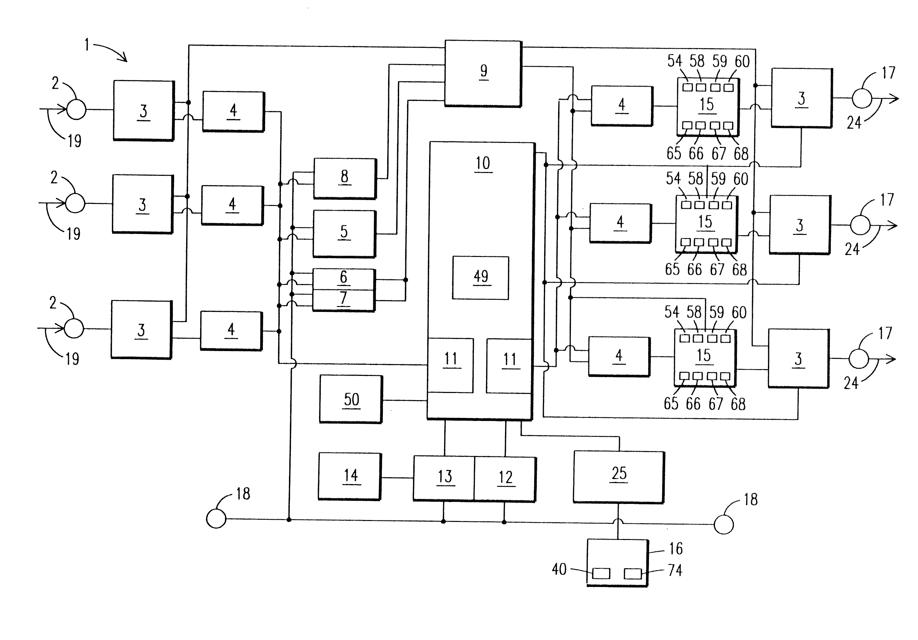 System and method to manage energy usage