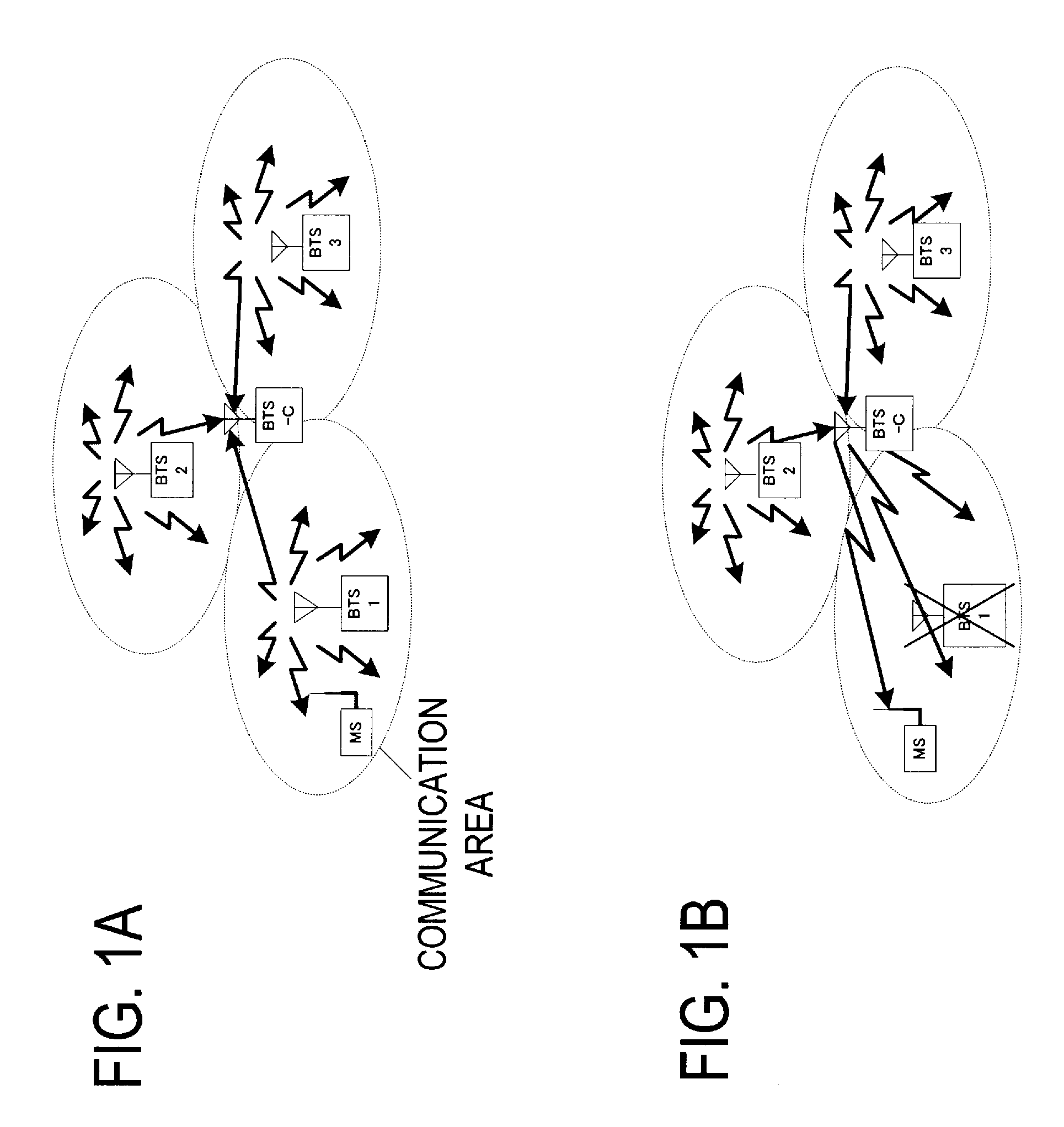 Radio communication system