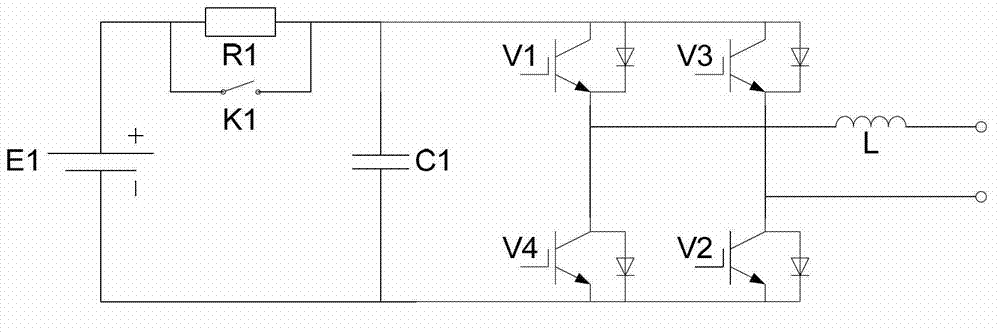 High-capacity medium voltage battery energy storage system