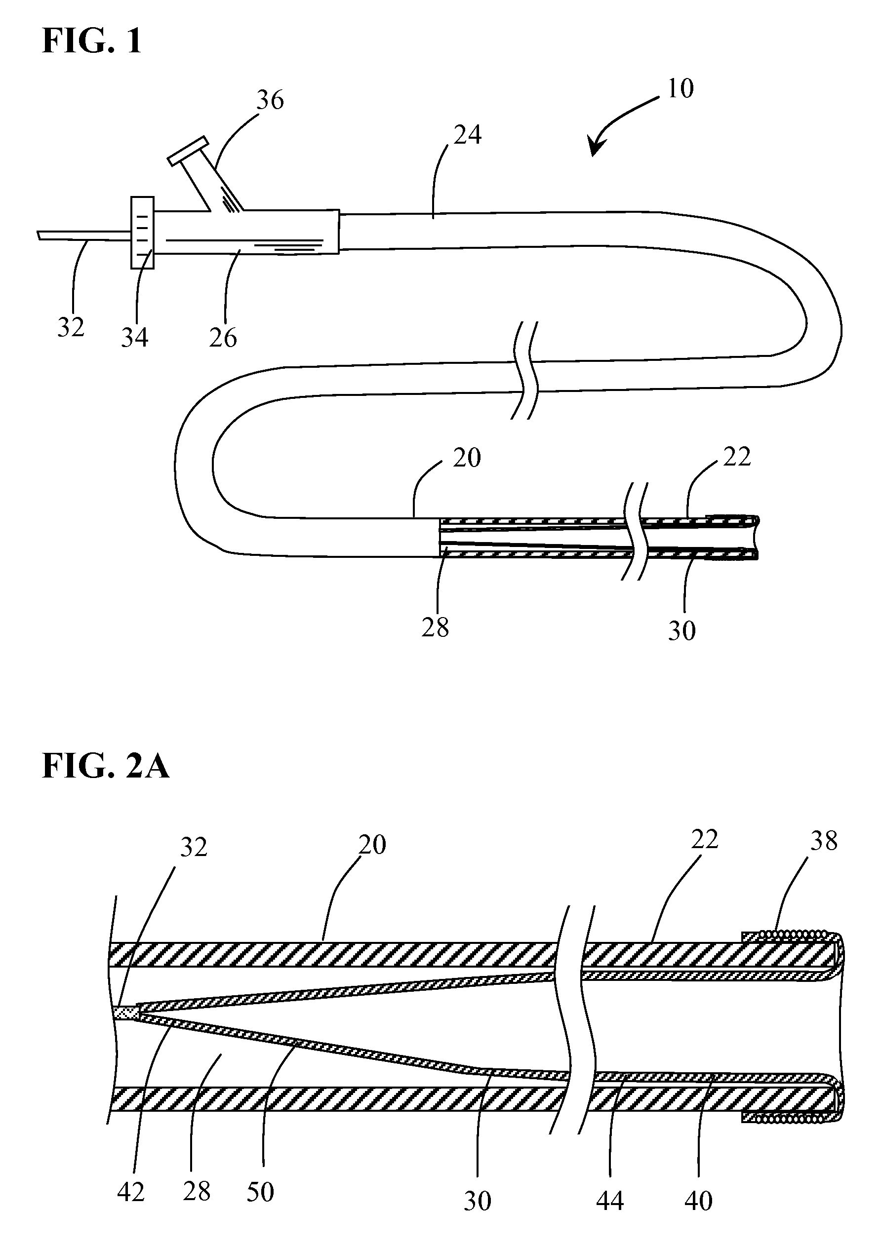 Methods and systems for performing thrombectomy procedures