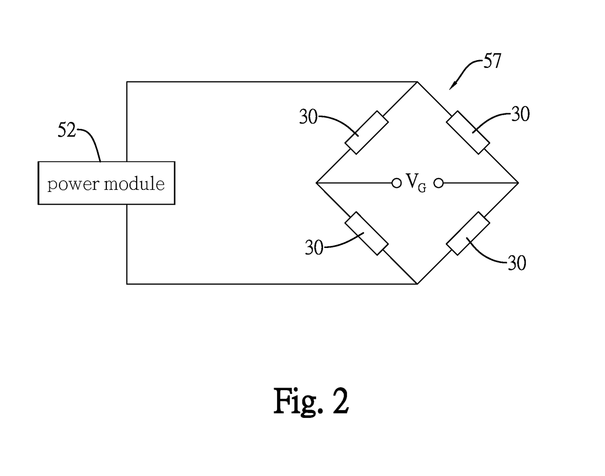 Force measurement system for exercise equipment