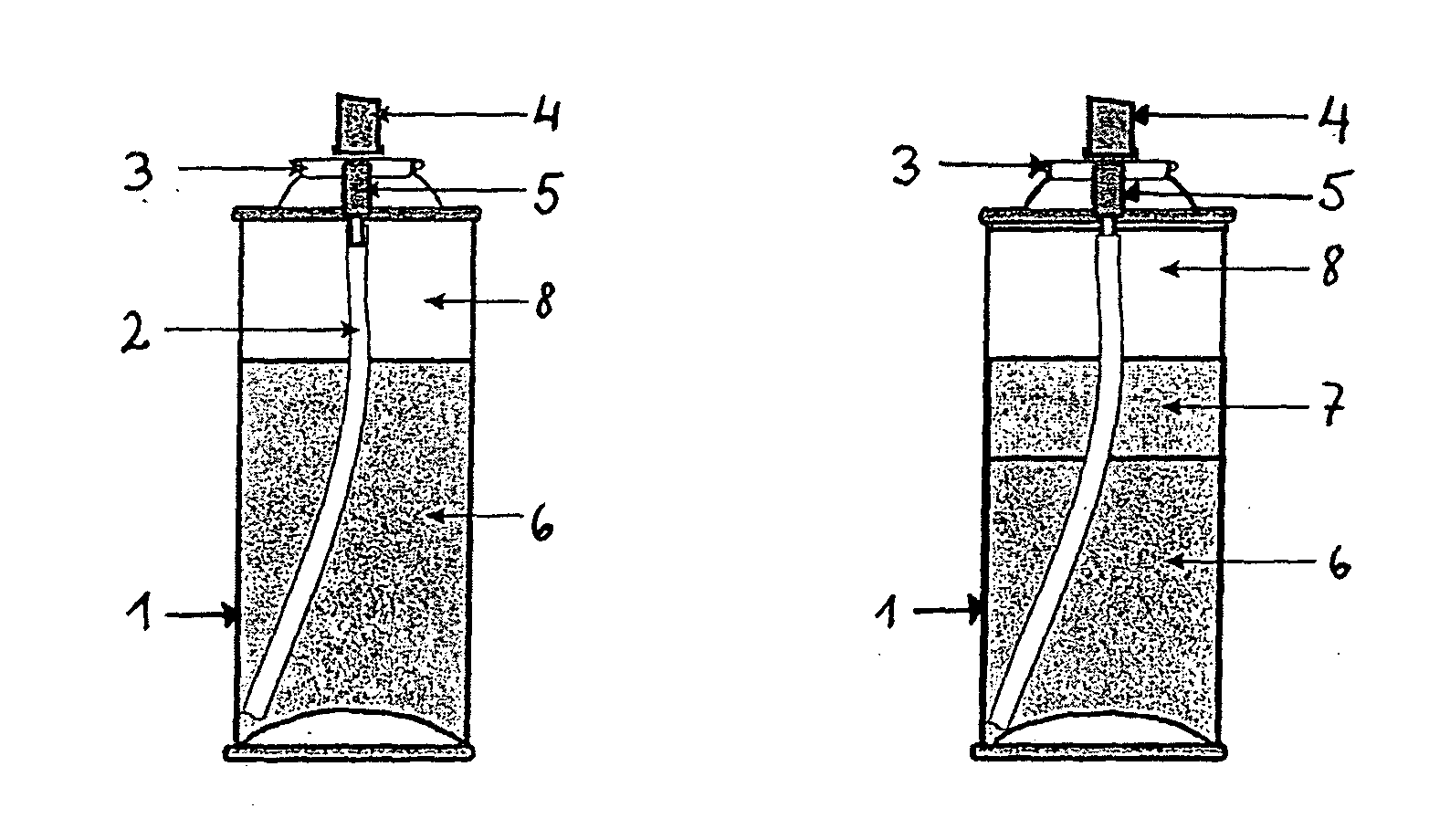 Pharmaceutical spray composition comprising a vitamin d analogue and a corticosteroid