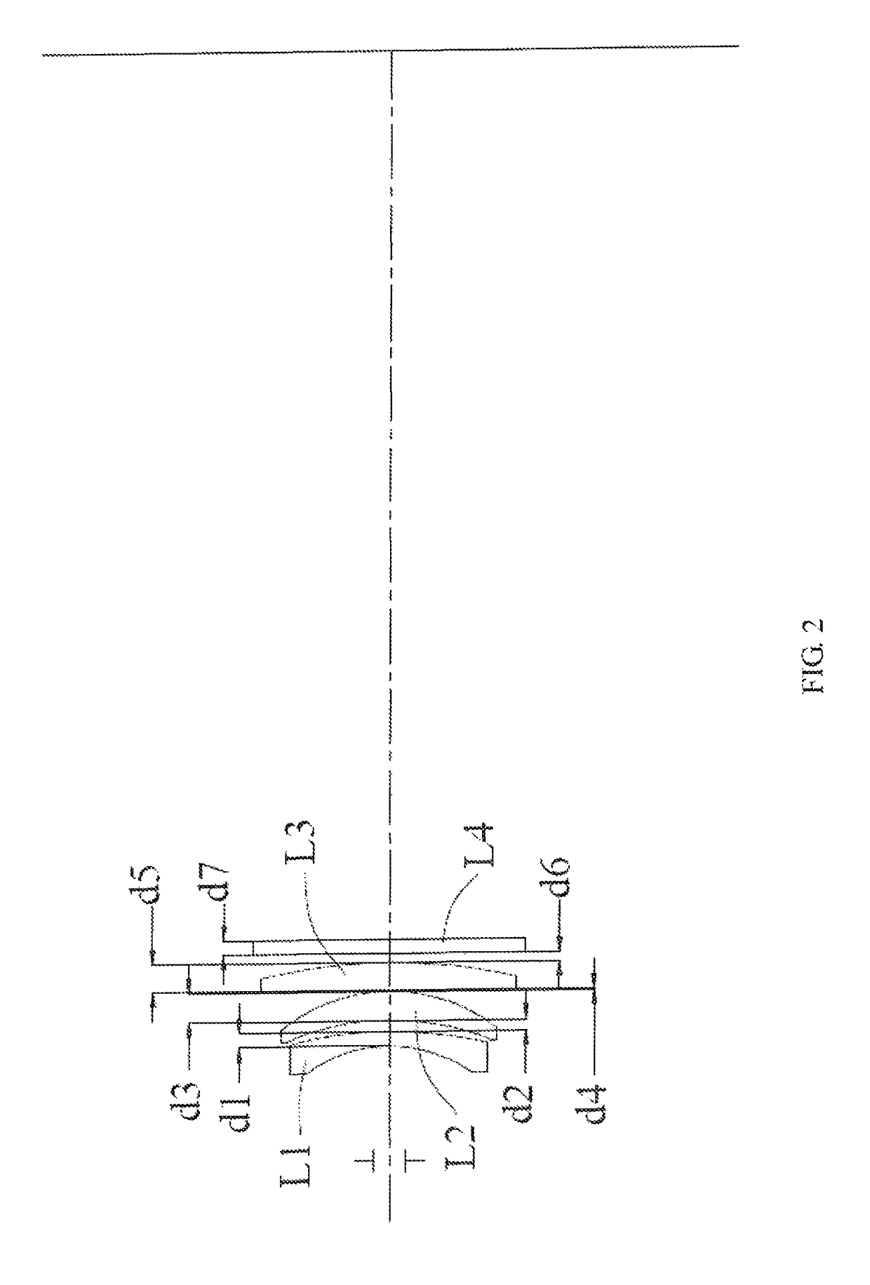 F-theta photolithographic lenses