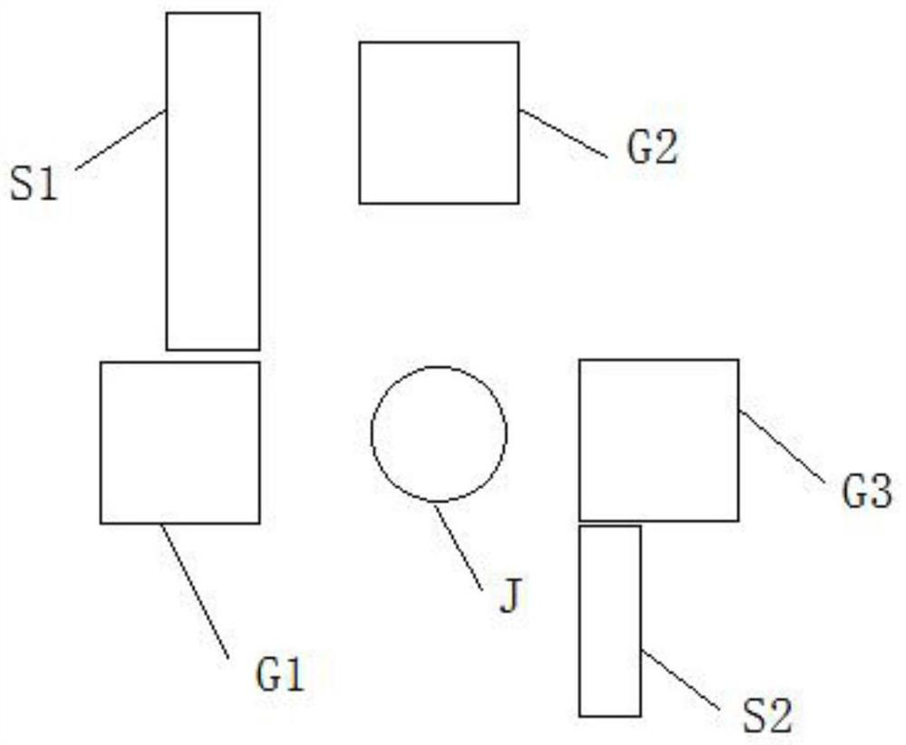 Wheel hub production method and production line based on drilling and sprue removal