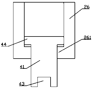 A test tube brush for high school chemistry experiment