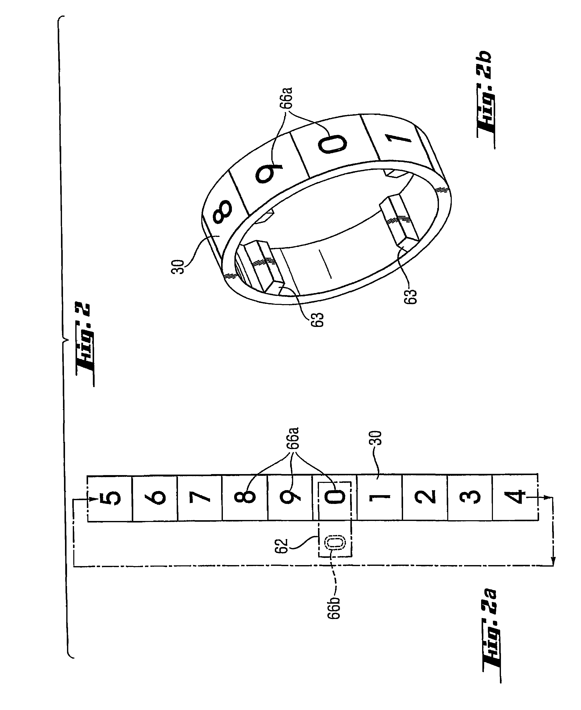 Dose Display Mechanism For A Drug Delivery Device