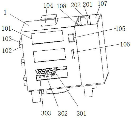 Intelligent silkworm breeding equipment