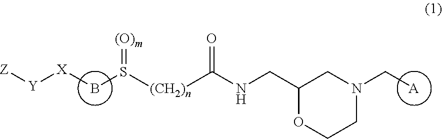 Therapeutic agent for ophthalmic disease