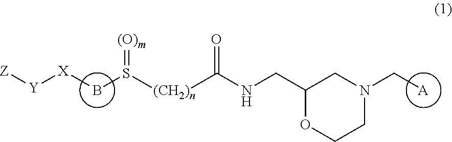 Therapeutic agent for ophthalmic disease