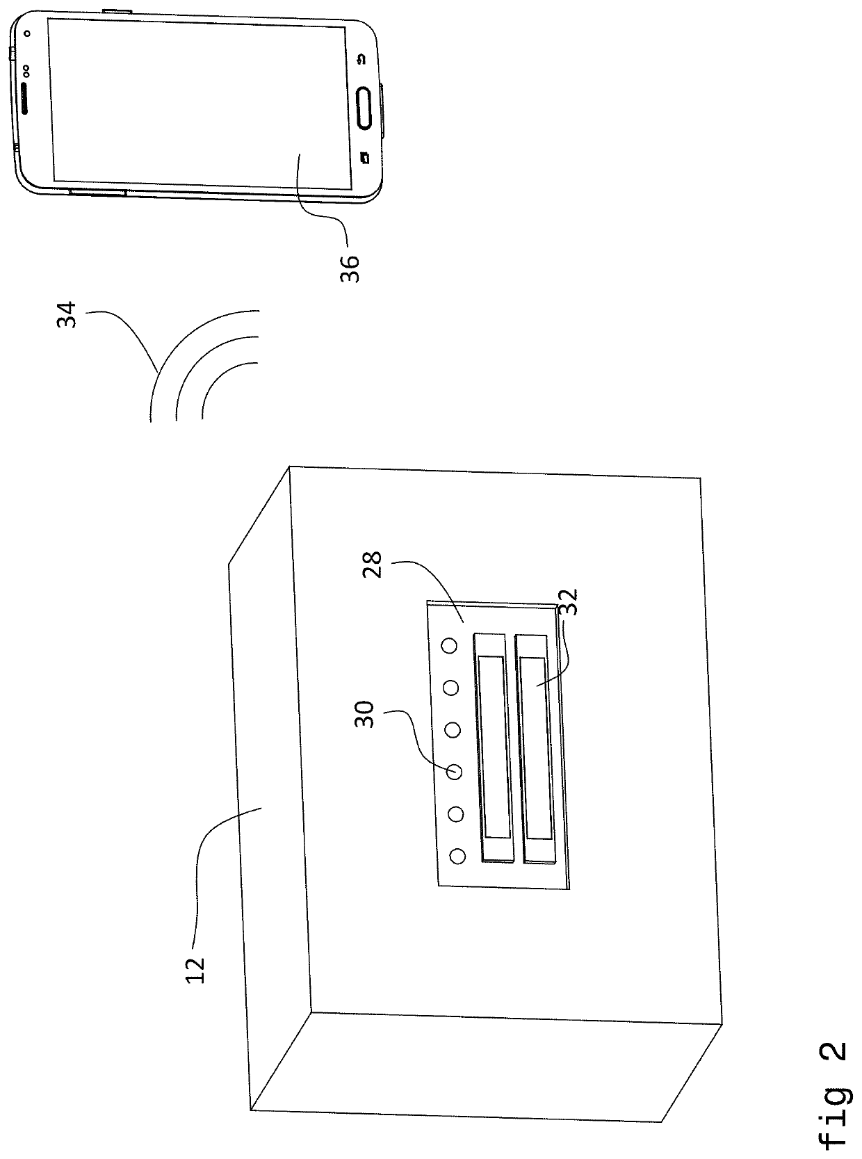 Electrical power supply panel with increased safety through monitoring and control