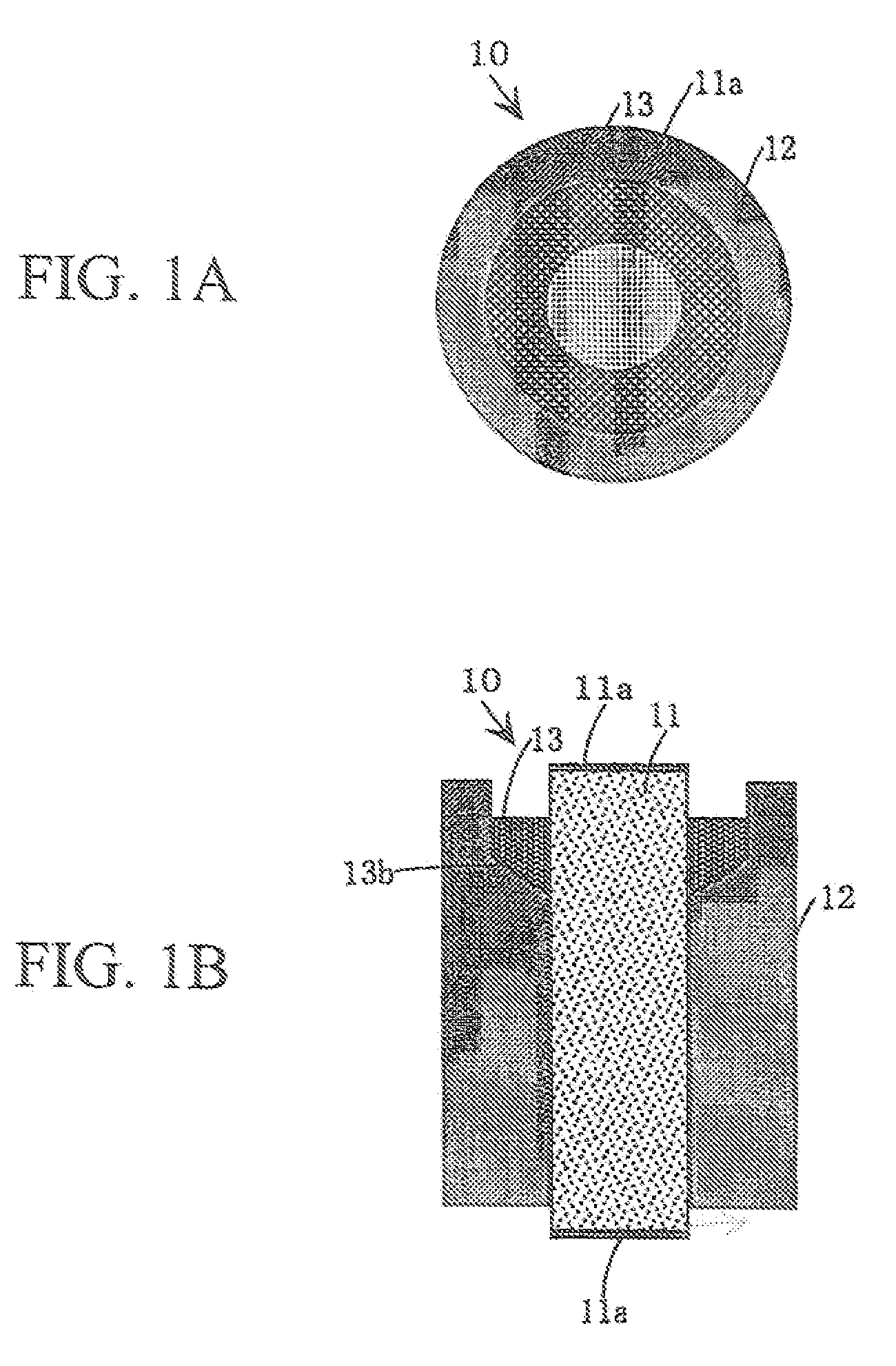 Optical component using optical transmission element joining metal holder