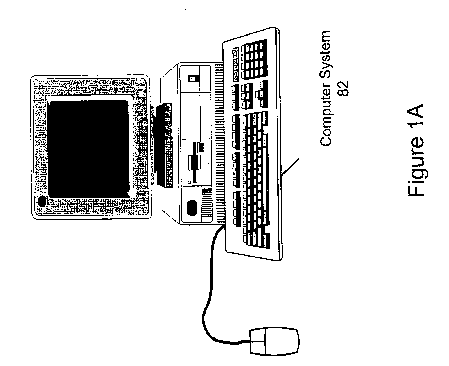 Static binding of nodes to virtual instruments in a graphical program