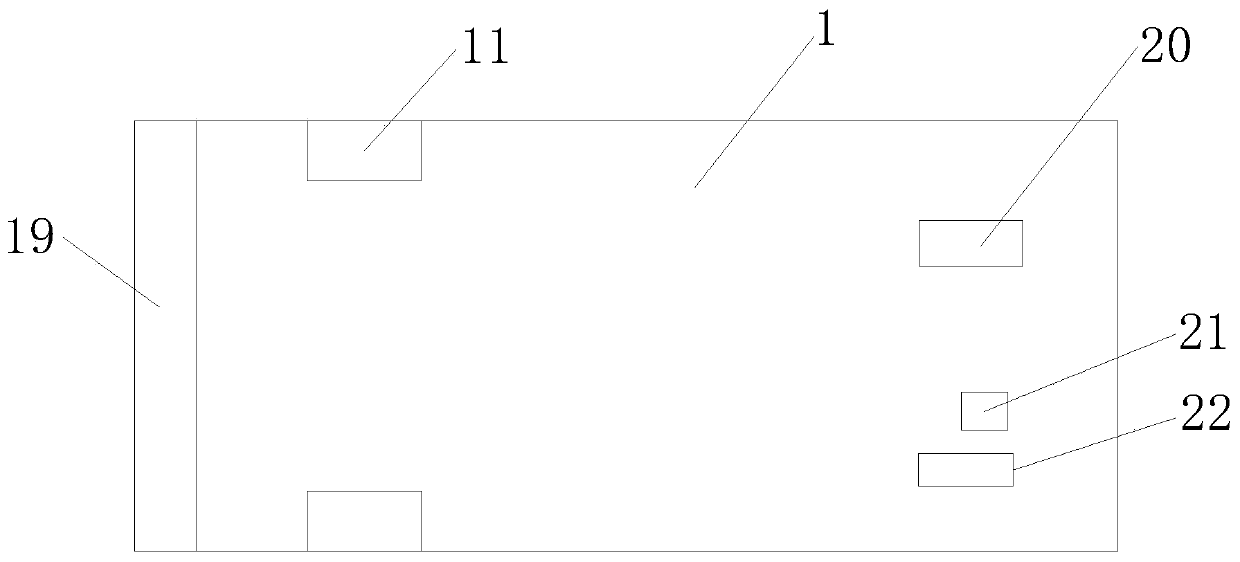 Novel sensing and control system for high-simulation remote control car