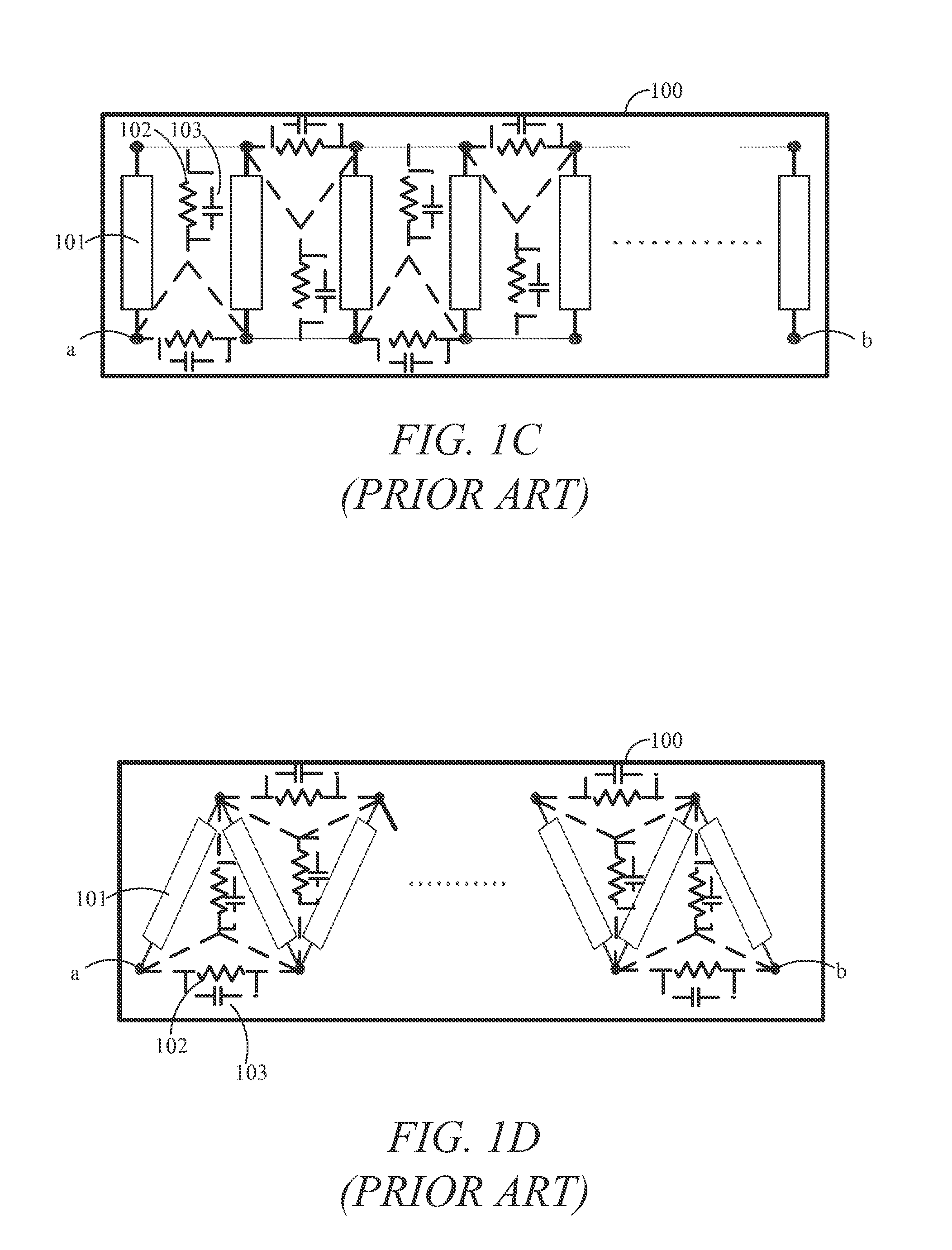 High impedance resistor device applied in high voltage environment