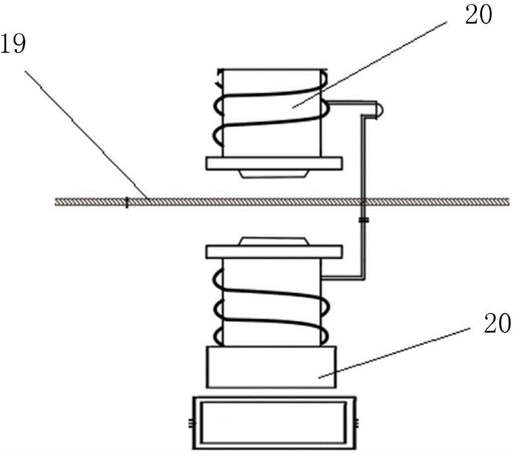 Information management system for Maotai-flavor base liquor based on RFID