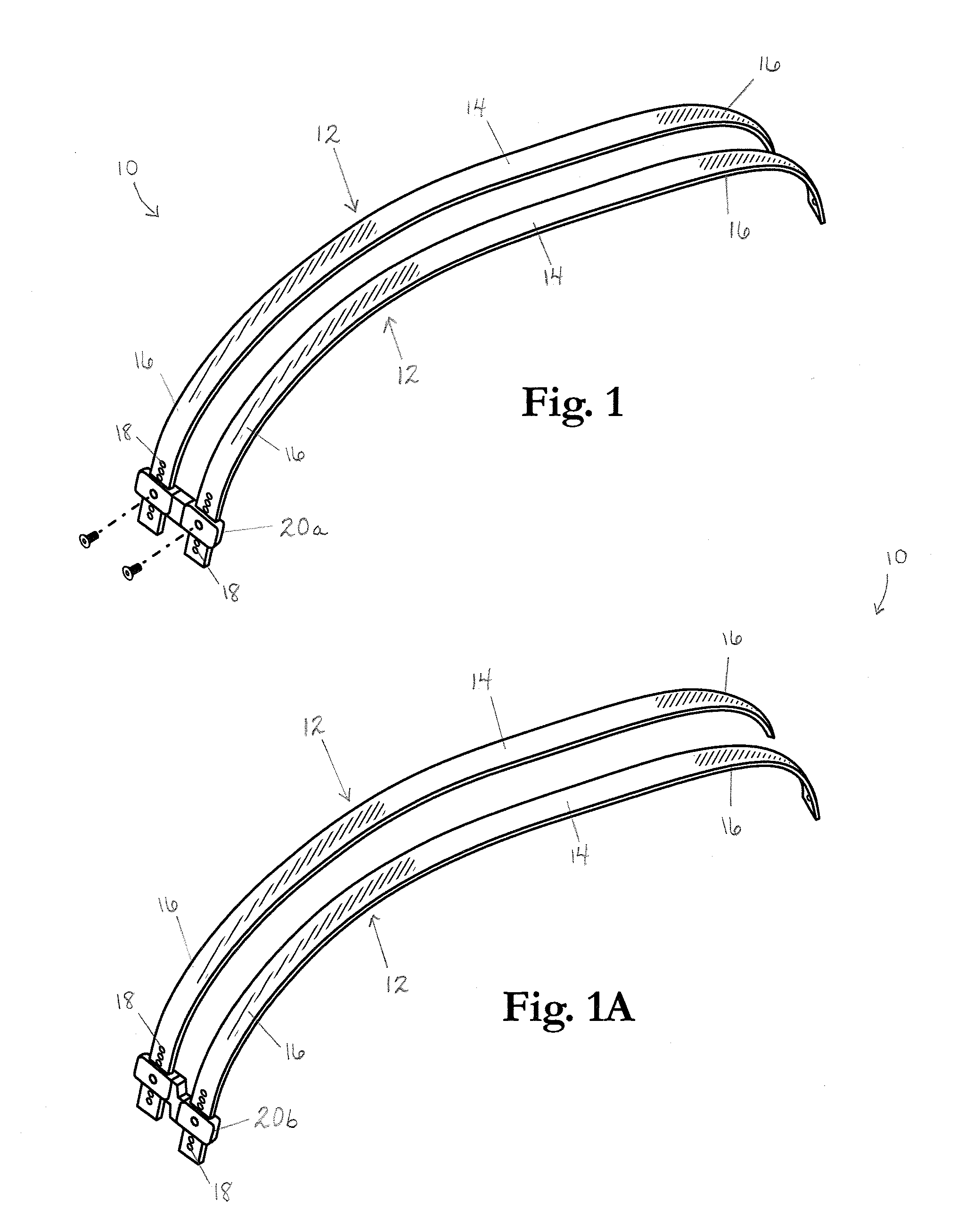 Apparatus and method for treating pectus excavatum