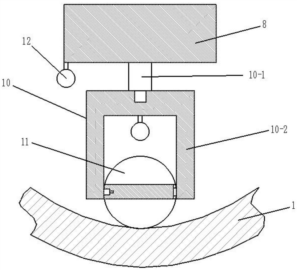 A pilot spatial hearing ability training system