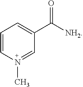 1-Methylnicotinamide for the Treatment of Diseases Associated With C-Reactive Protein