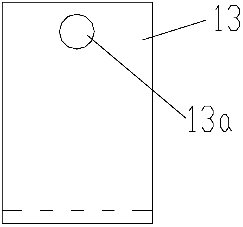 Double-rotor variable-volume compressor