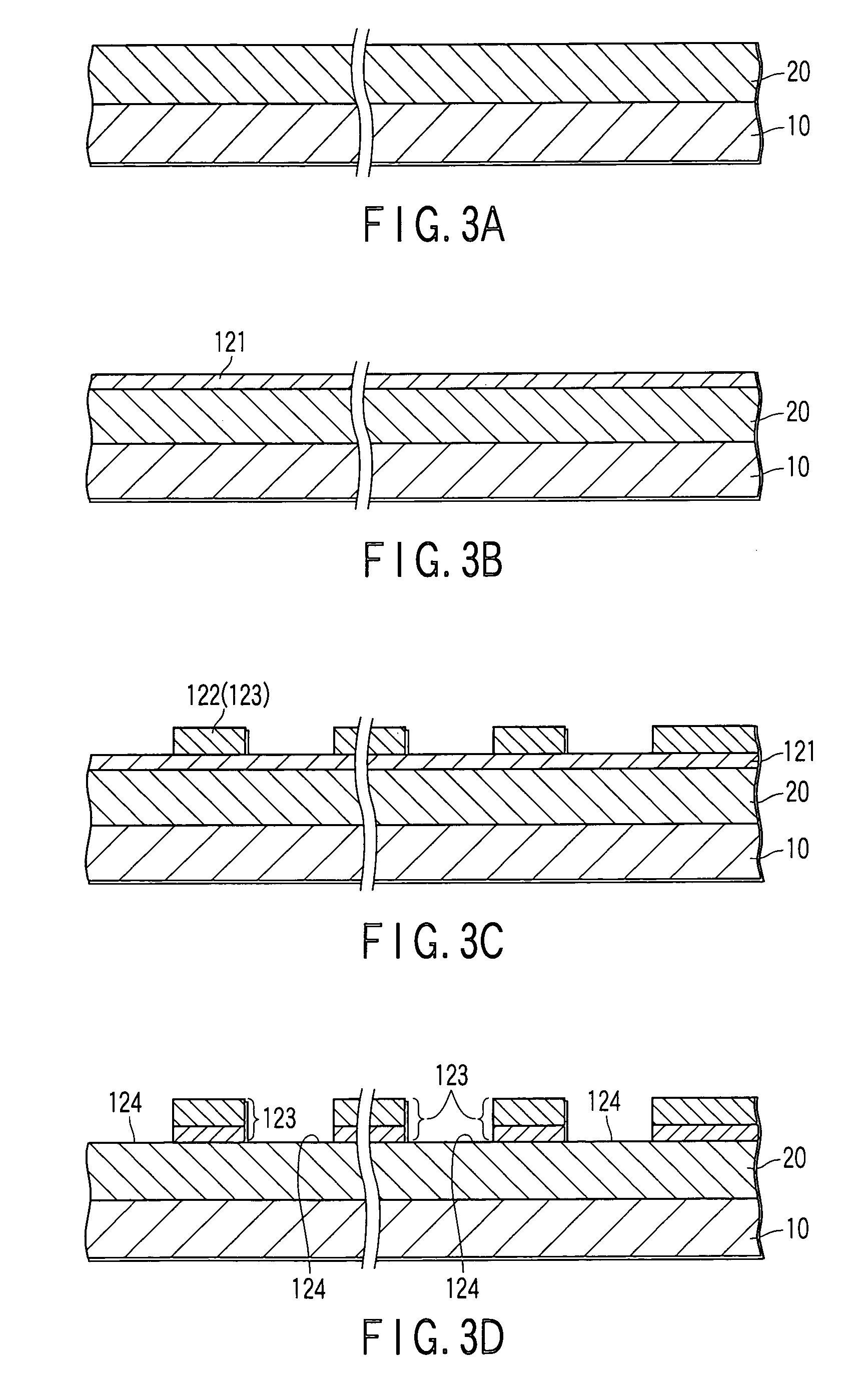 Optical branching unit, and method of manufacturing the same