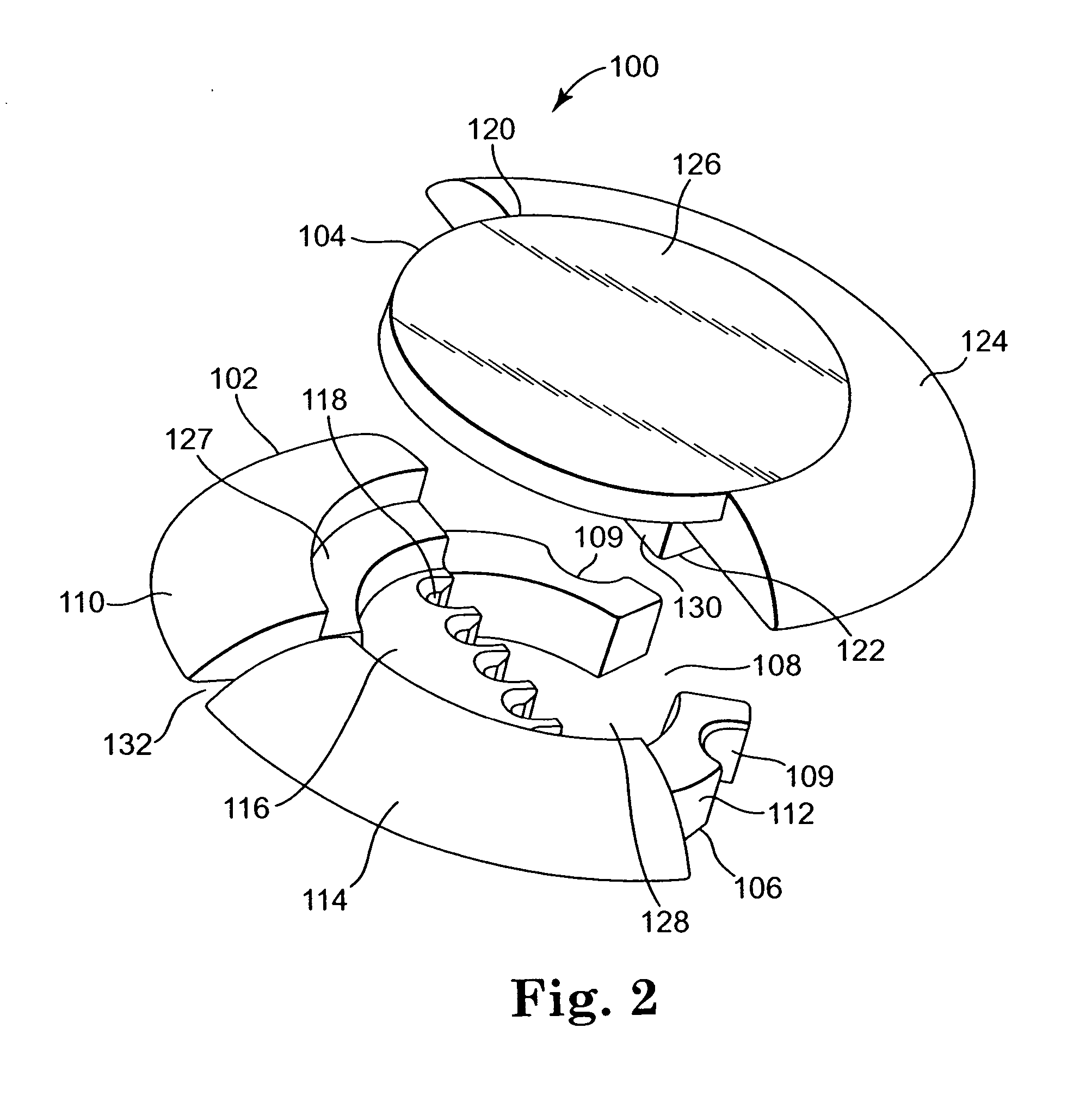 Methods and apparatus for securing a therapy delivery device within a burr hole