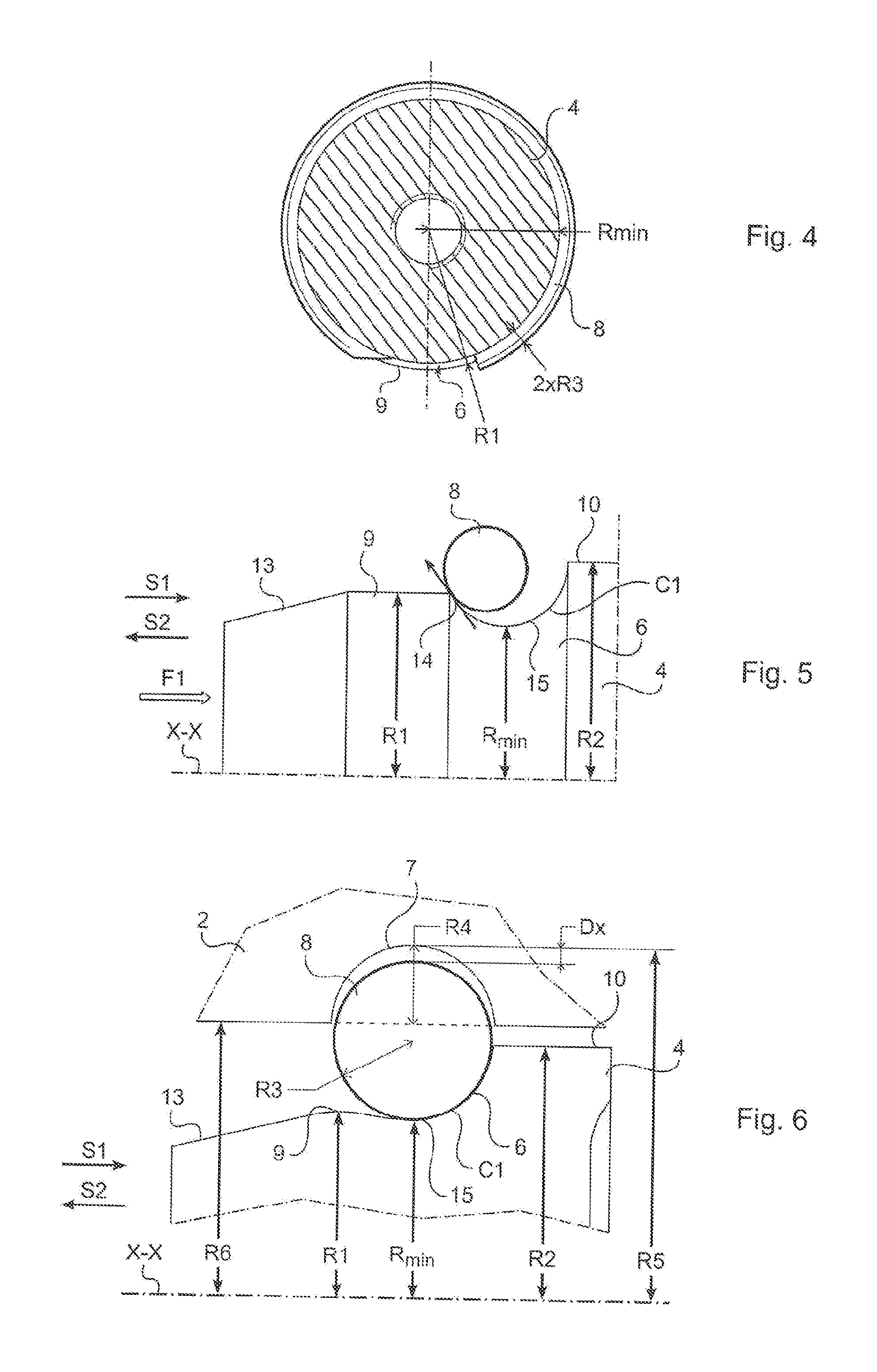 Linear telescopic actuator