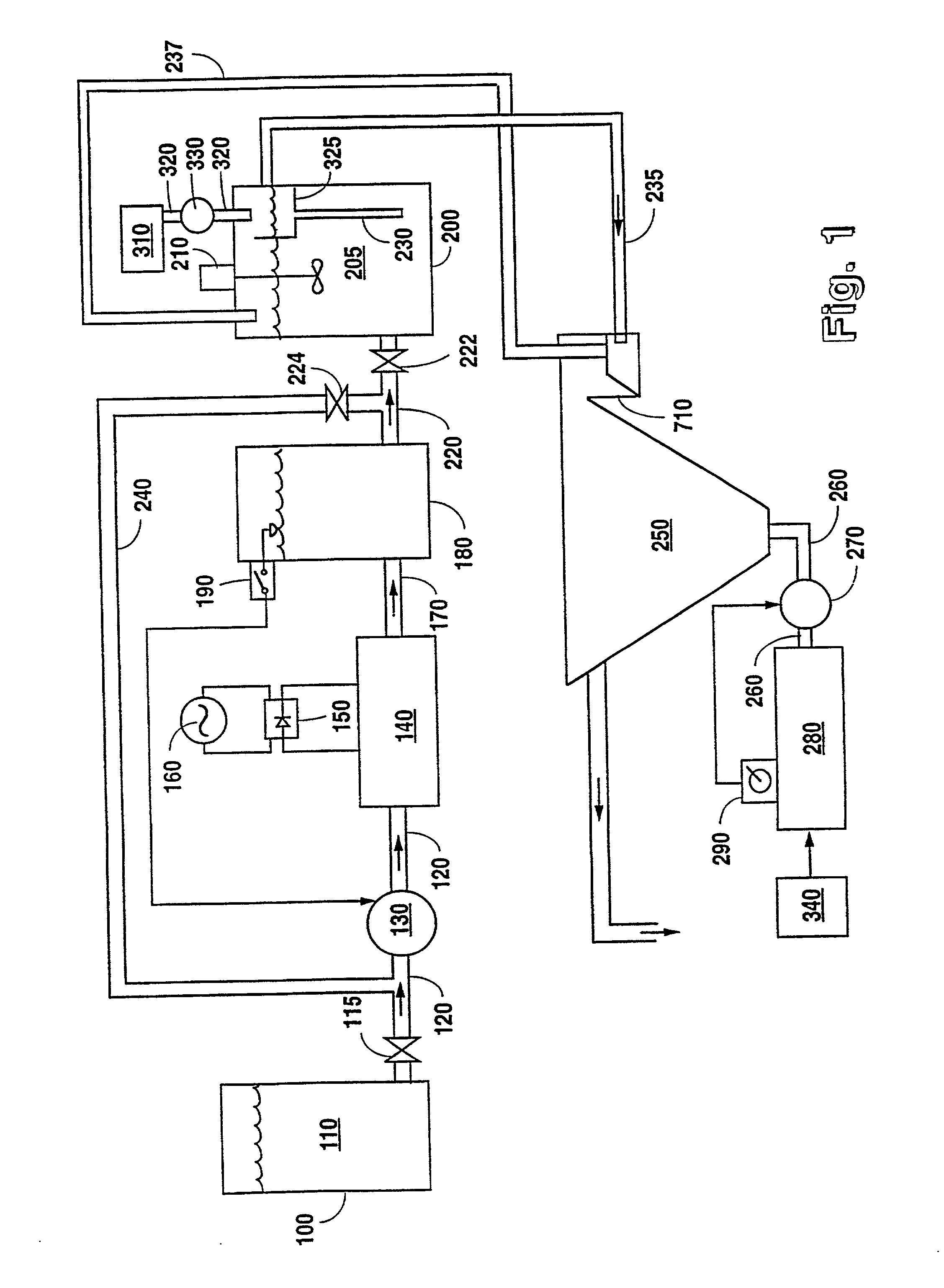 Process and apparatus for electrocoagulative treatment of industrial waste water