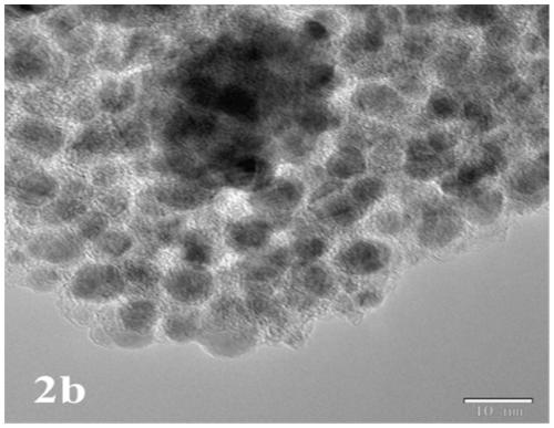 Porous carbon-supported cobalt-based Fischer-Tropsch synthesis catalyst containing silica additive and preparation method thereof