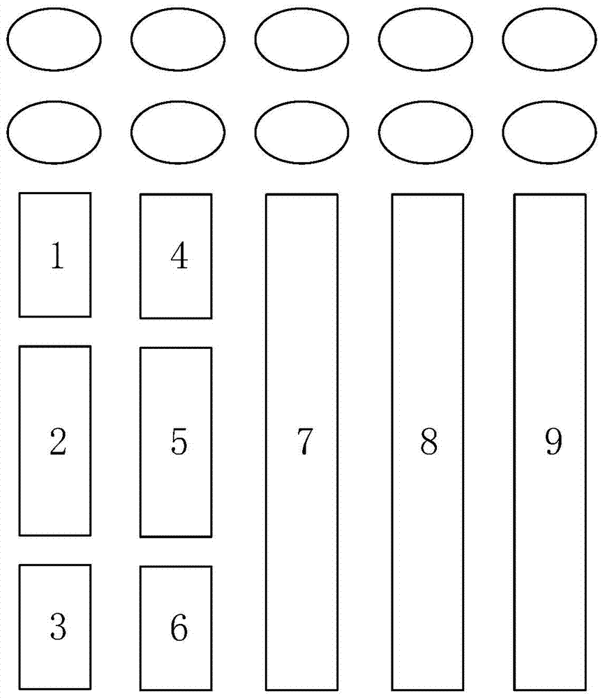 Steel plate cooling method