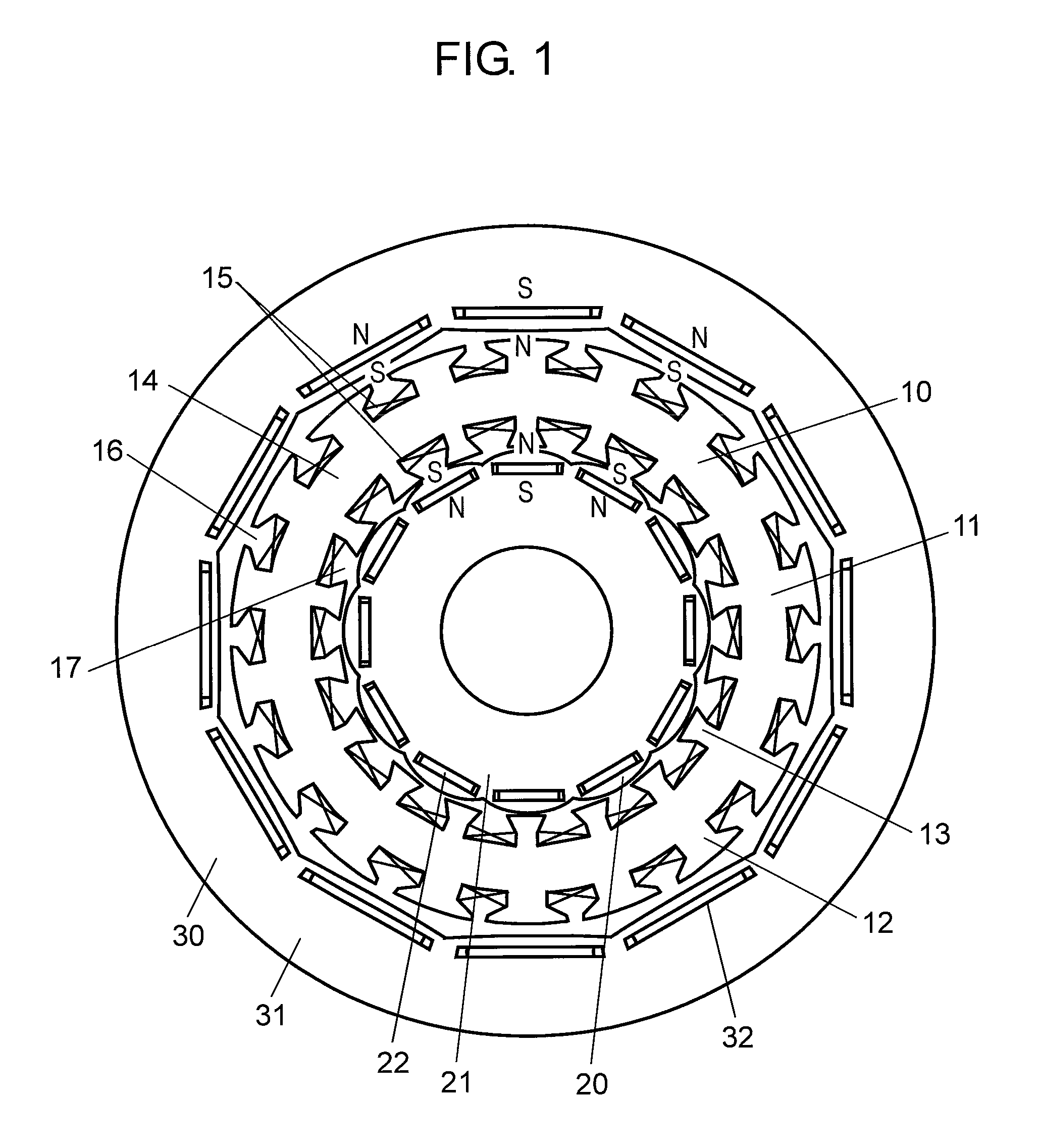 Motor